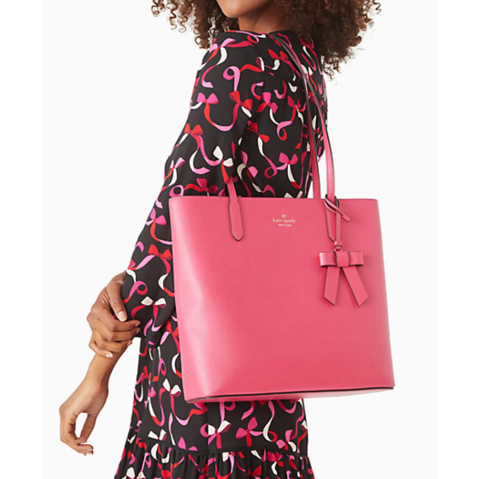 Kate Spade Saffiano Brynn Tote