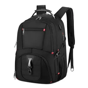 Laptop Backpack for Women School Bag Business Computer Leisure Bag Travel Waterproof Outdoor