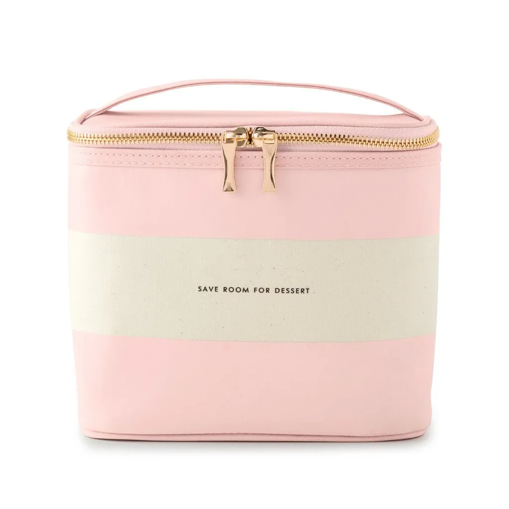 Lunch tote - Save room