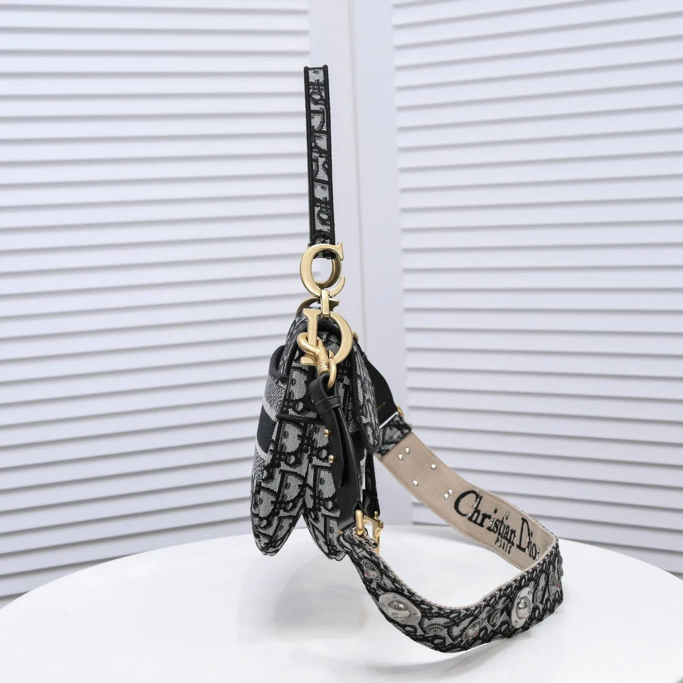 Luxury Handbags Christian Dior 286
