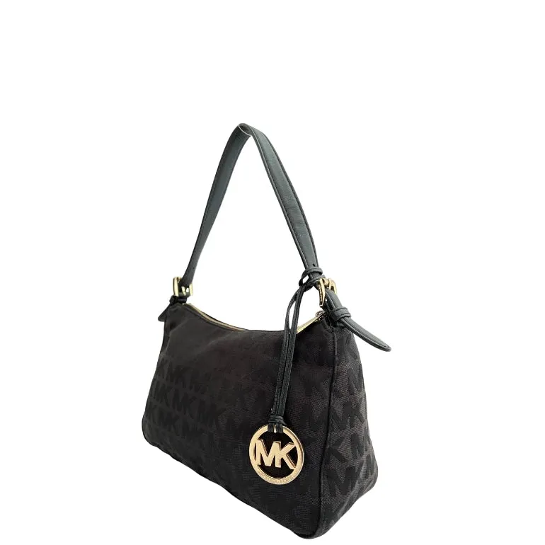 Michael Kors Jet Set Signature Shoulder bag