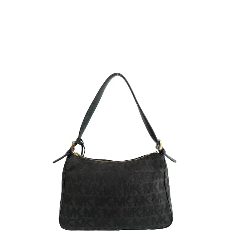 Michael Kors Jet Set Signature Shoulder bag