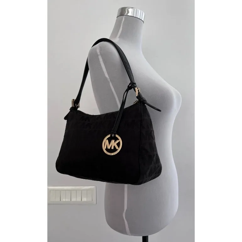 Michael Kors Jet Set Signature Shoulder bag