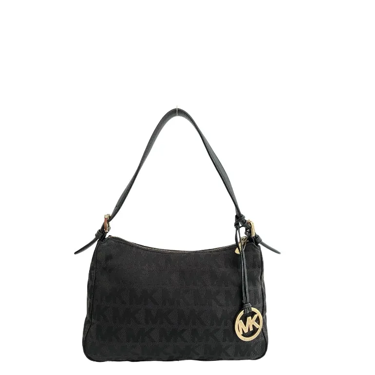 Michael Kors Jet Set Signature Shoulder bag