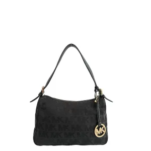 Michael Kors Jet Set Signature Shoulder bag