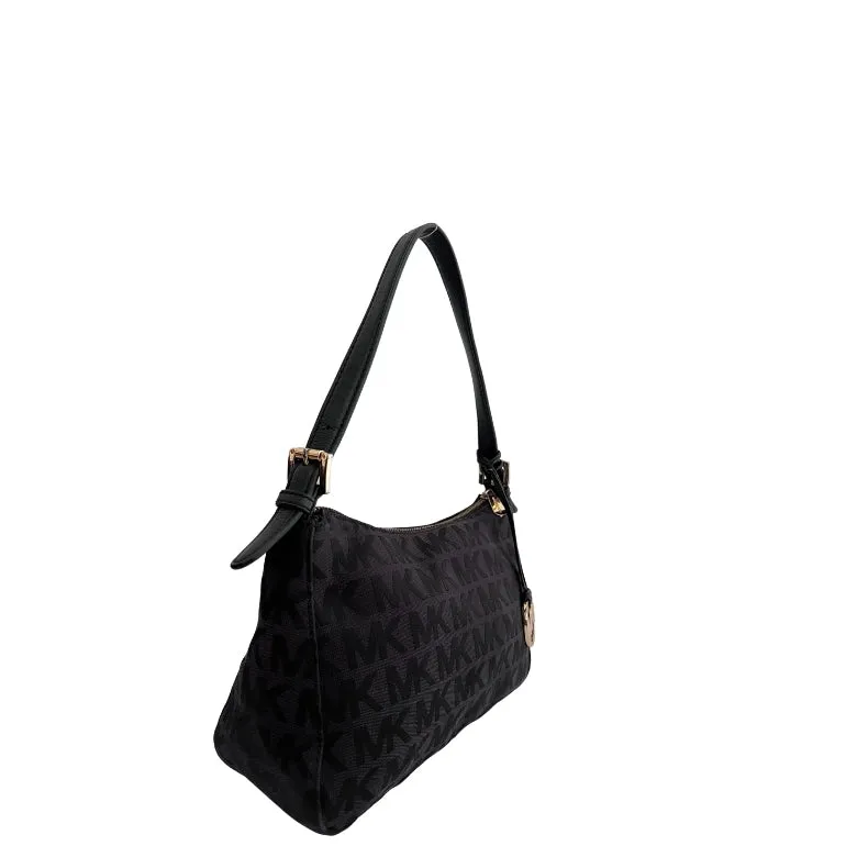 Michael Kors Jet Set Signature Shoulder bag
