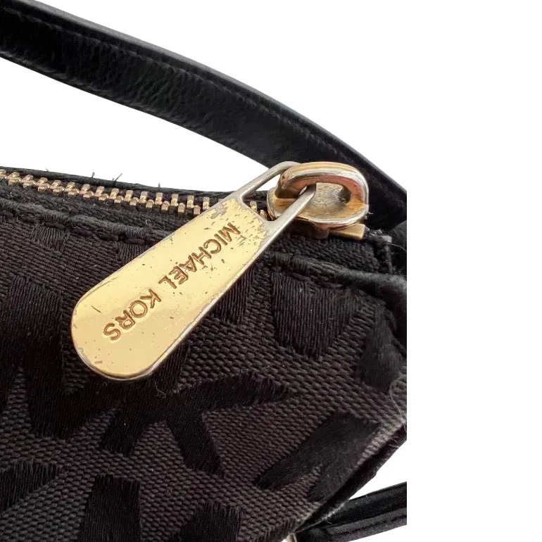 Michael Kors Jet Set Signature Shoulder bag