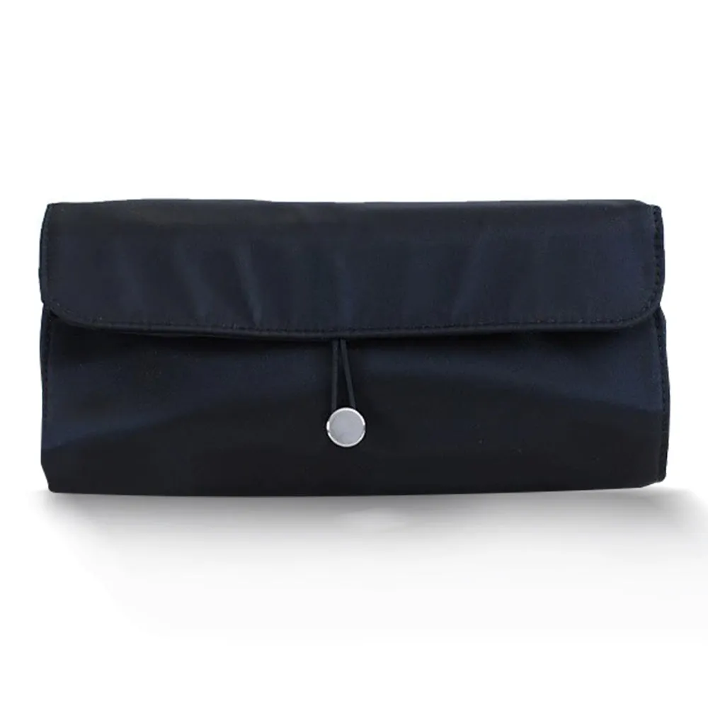 Multi-Purpose Folding Pouch