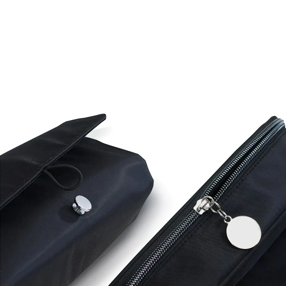 Multi-Purpose Folding Pouch