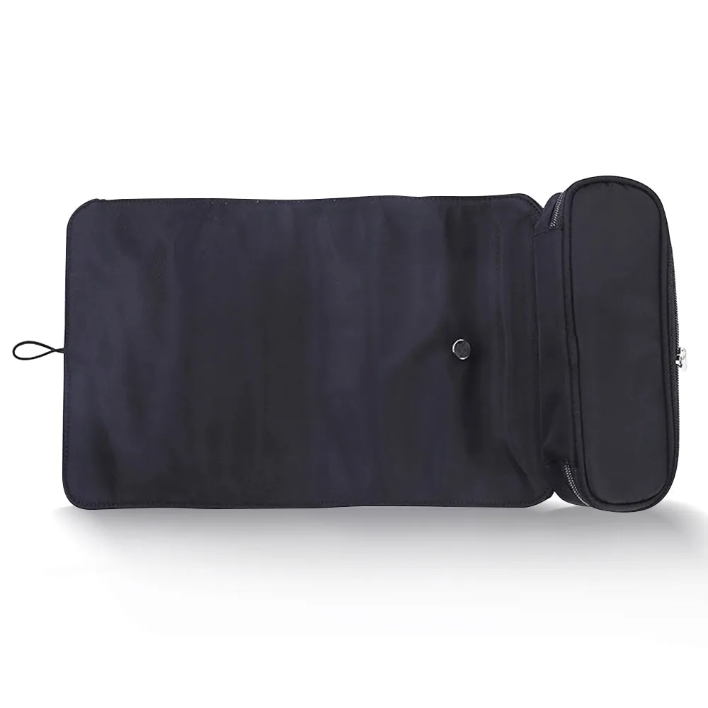 Multi-Purpose Folding Pouch