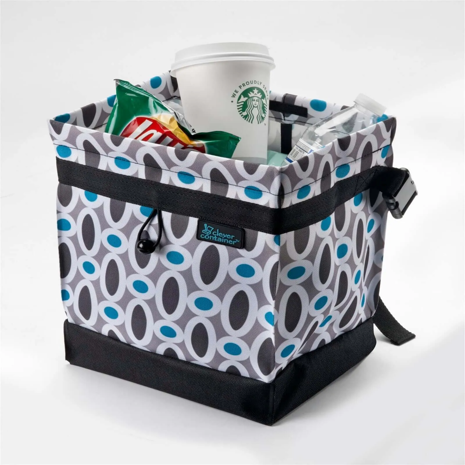 No Leak Litter Bag - Modern Links