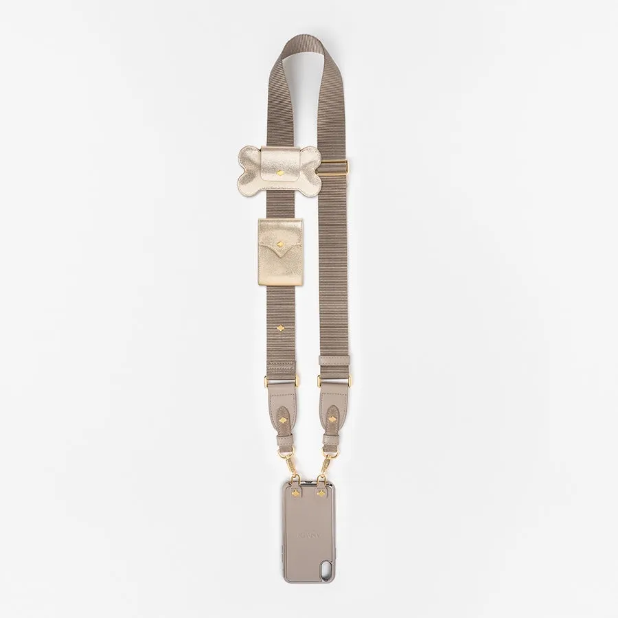 Nylon Strap Set N °23