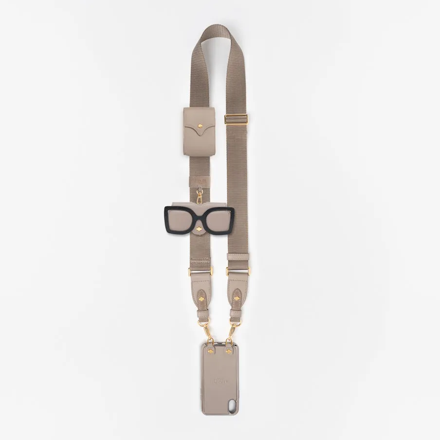 Nylon Strap Set N°3