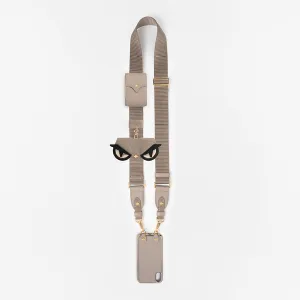 Nylon Strap Set N°8