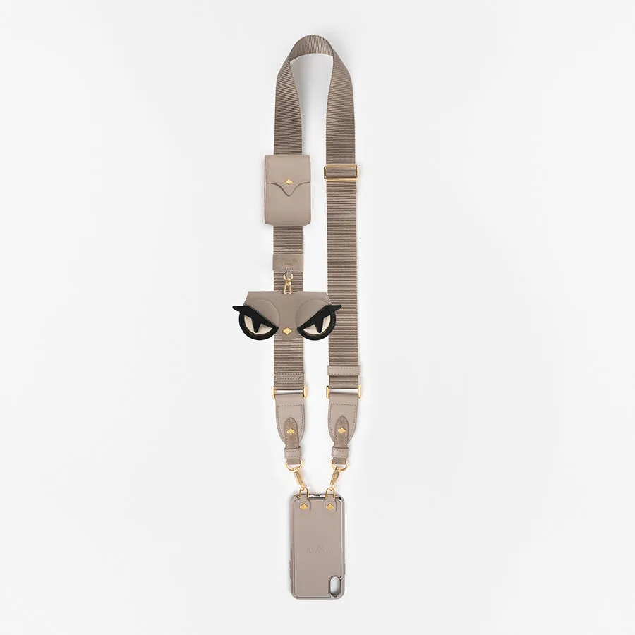 Nylon Strap Set N°8