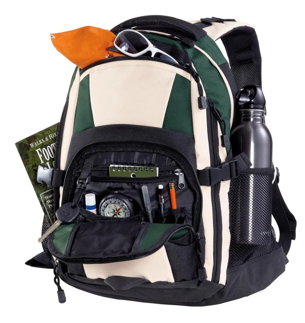 Port Authority Urban Backpack