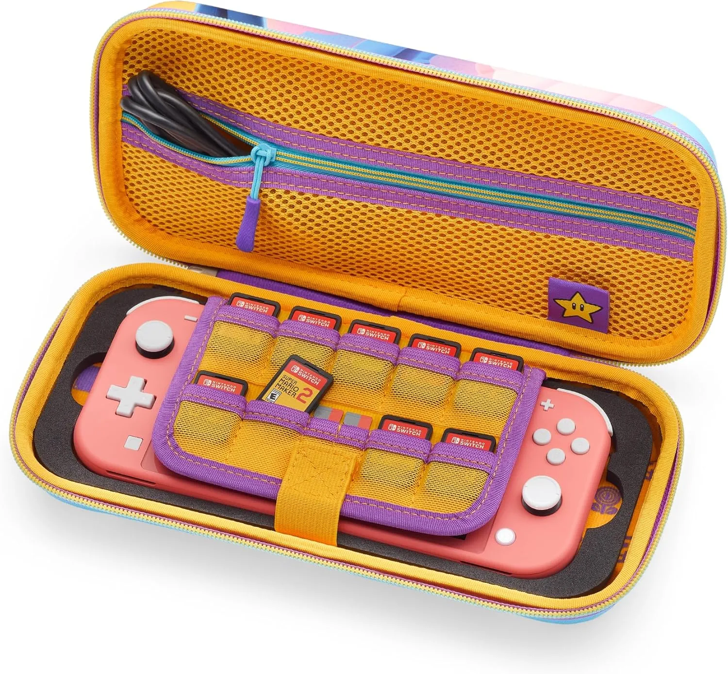 PowerA Protection Case for Nintendo Switch