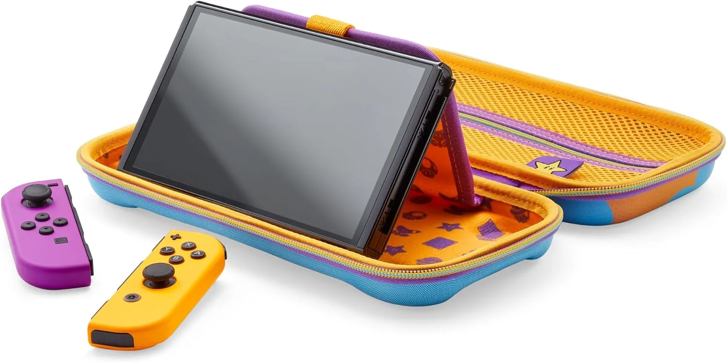 PowerA Protection Case for Nintendo Switch