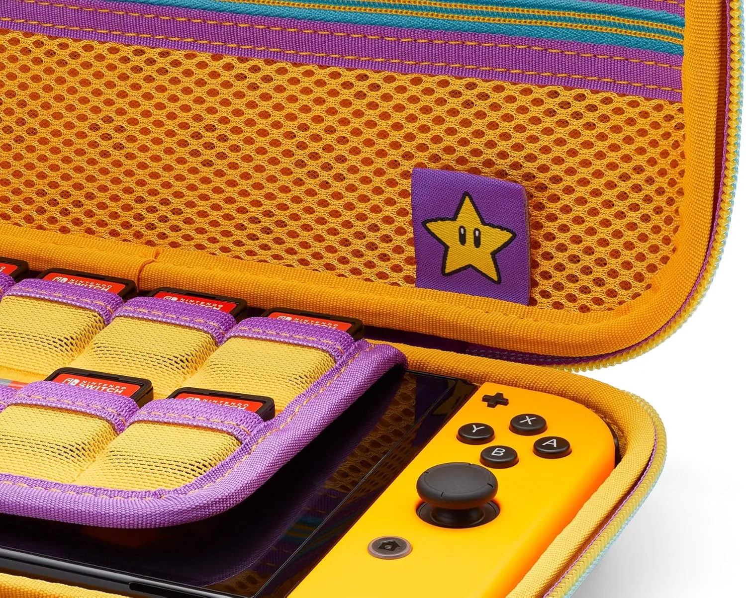 PowerA Protection Case for Nintendo Switch
