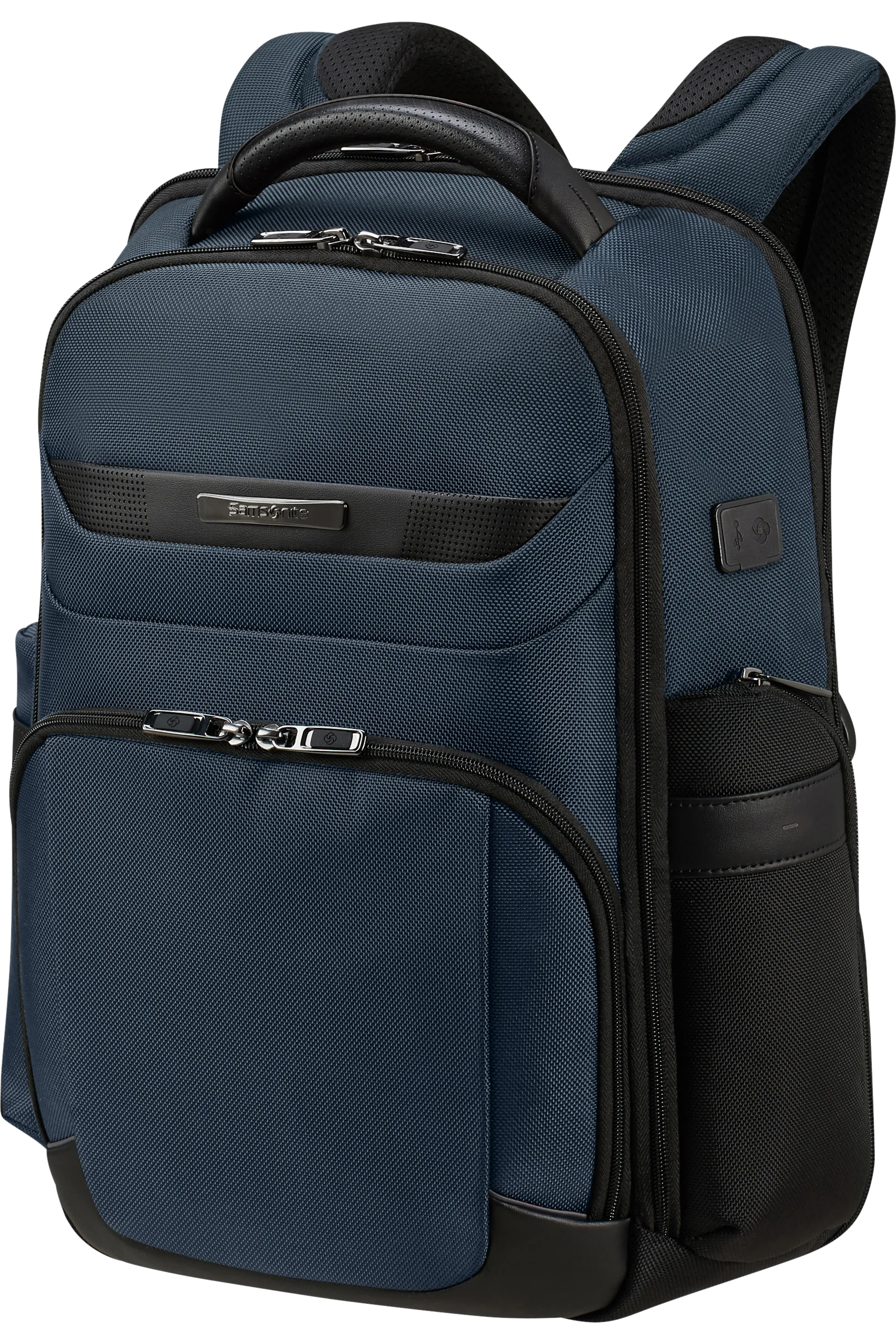 PRO-DLX 6 Backpack 15.6" - Blue