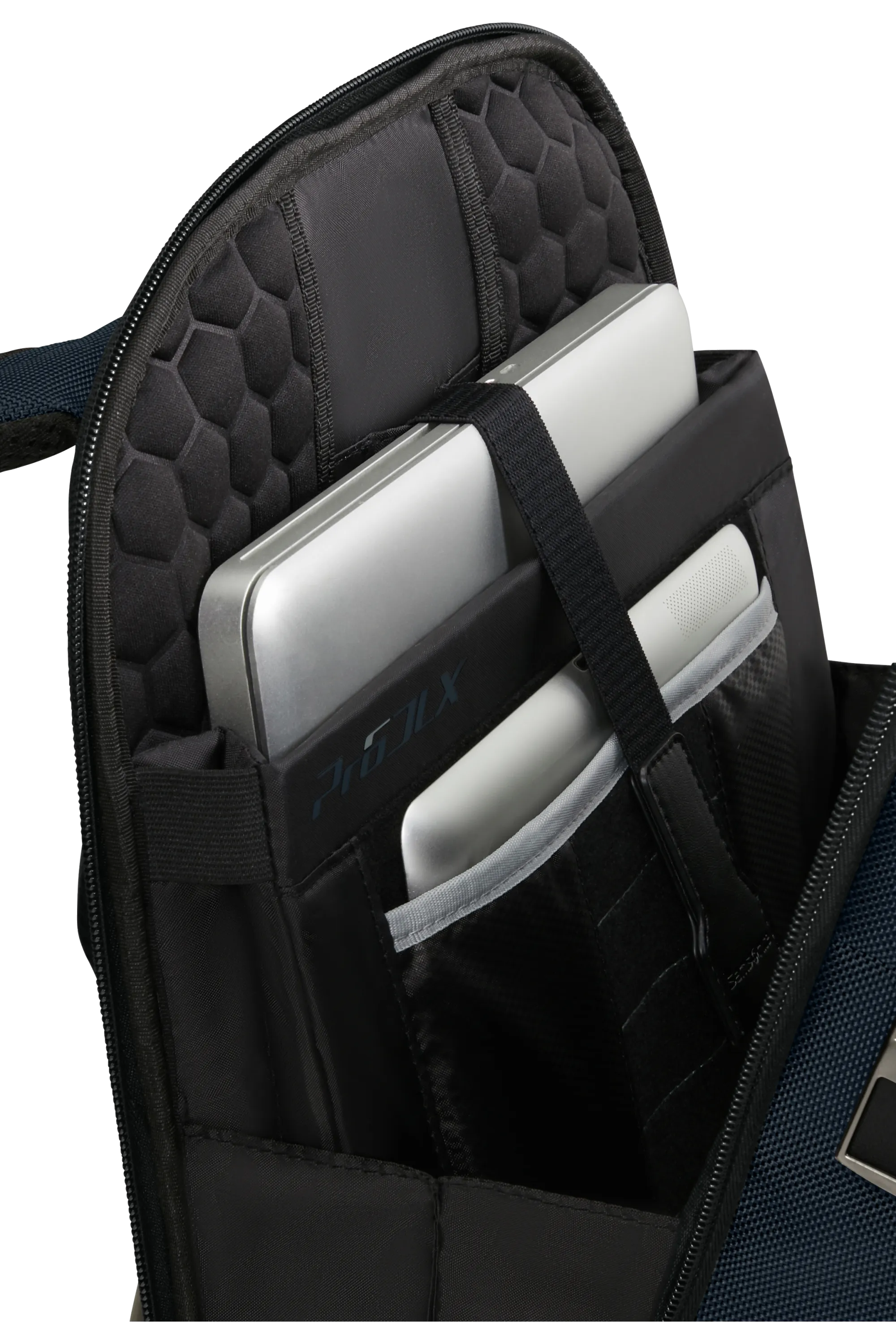 PRO-DLX 6 Backpack 15.6" - Blue