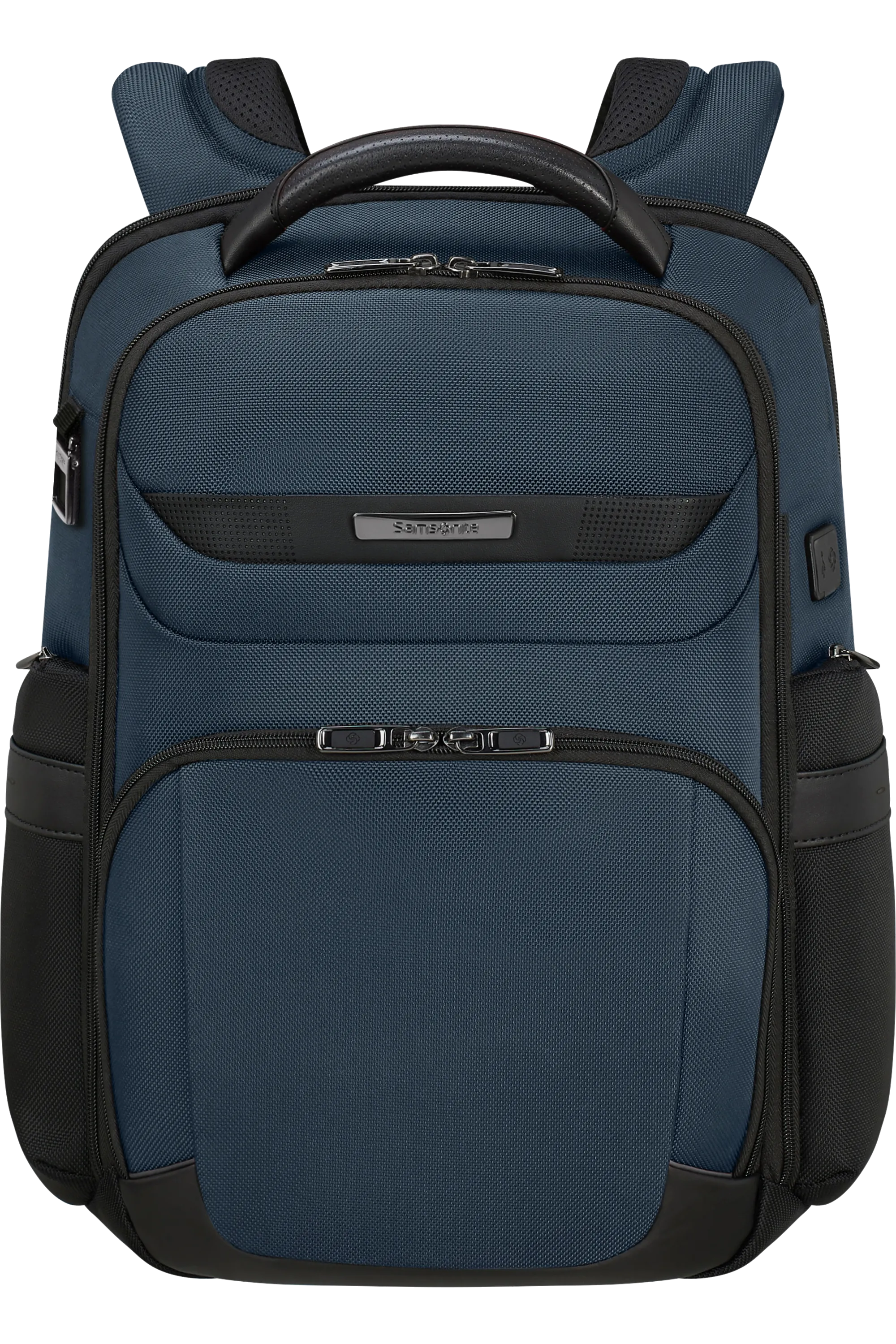 PRO-DLX 6 Backpack 15.6" - Blue
