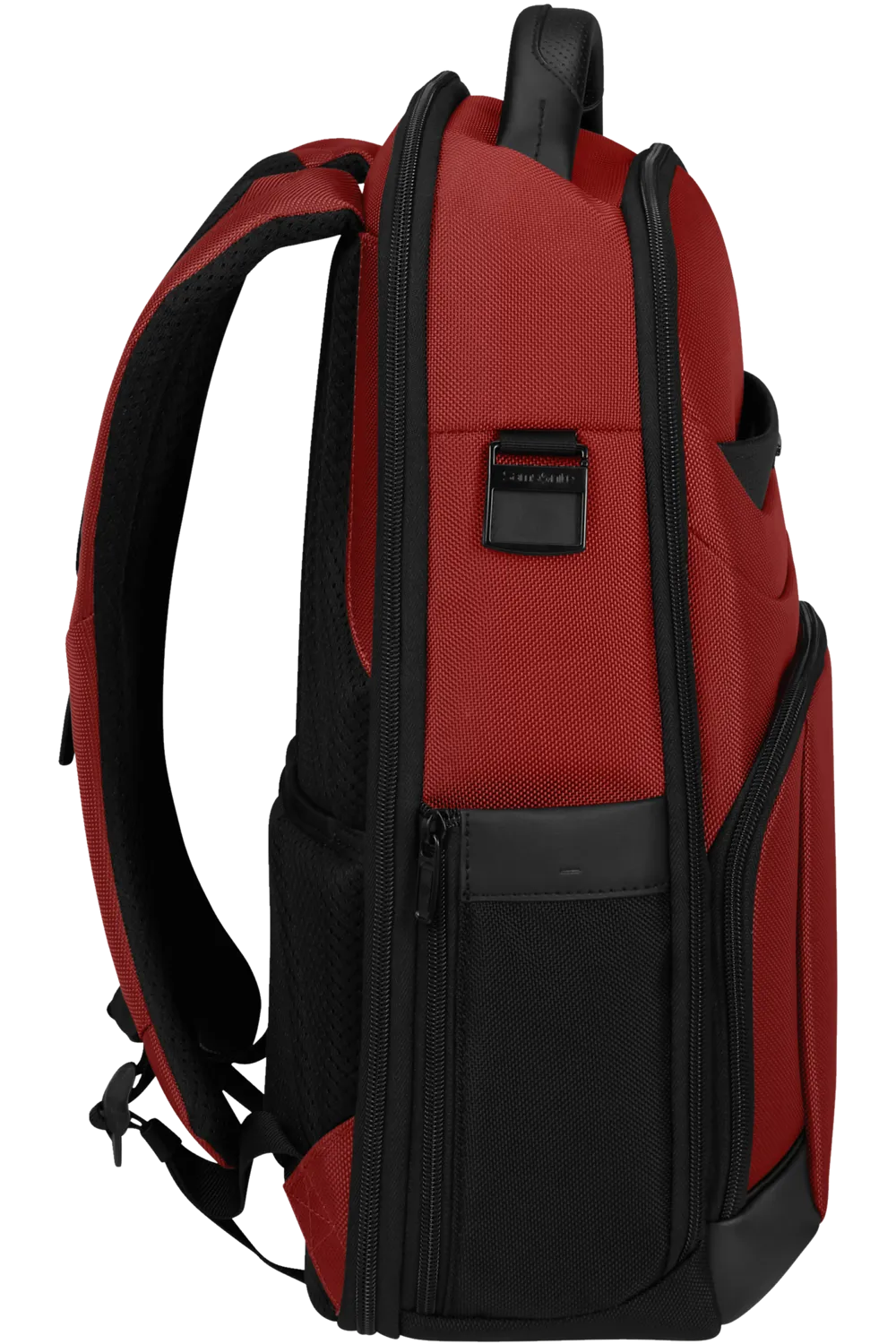 PRO-DLX 6 Backpack 15.6" wide - Red