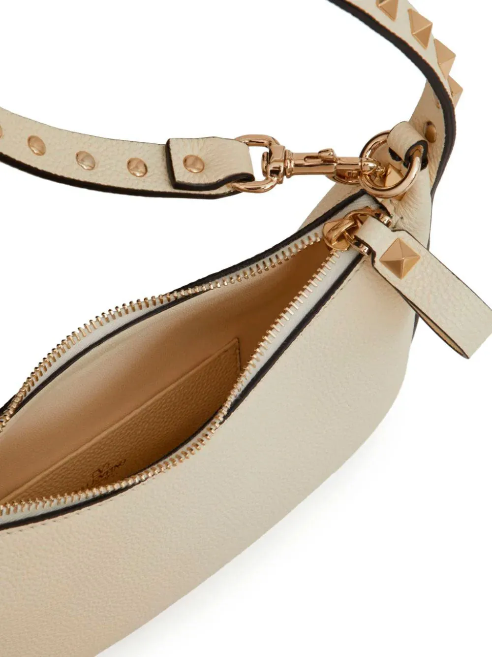 Rockstud mini bag
