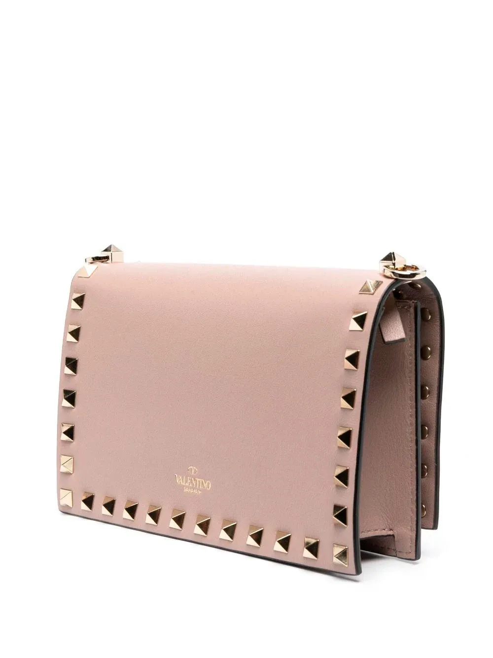 Rockstud mini shoulder bag