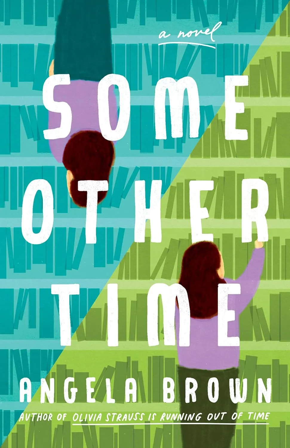 Some Other Time: A Novel Paperback  February 1, 2025