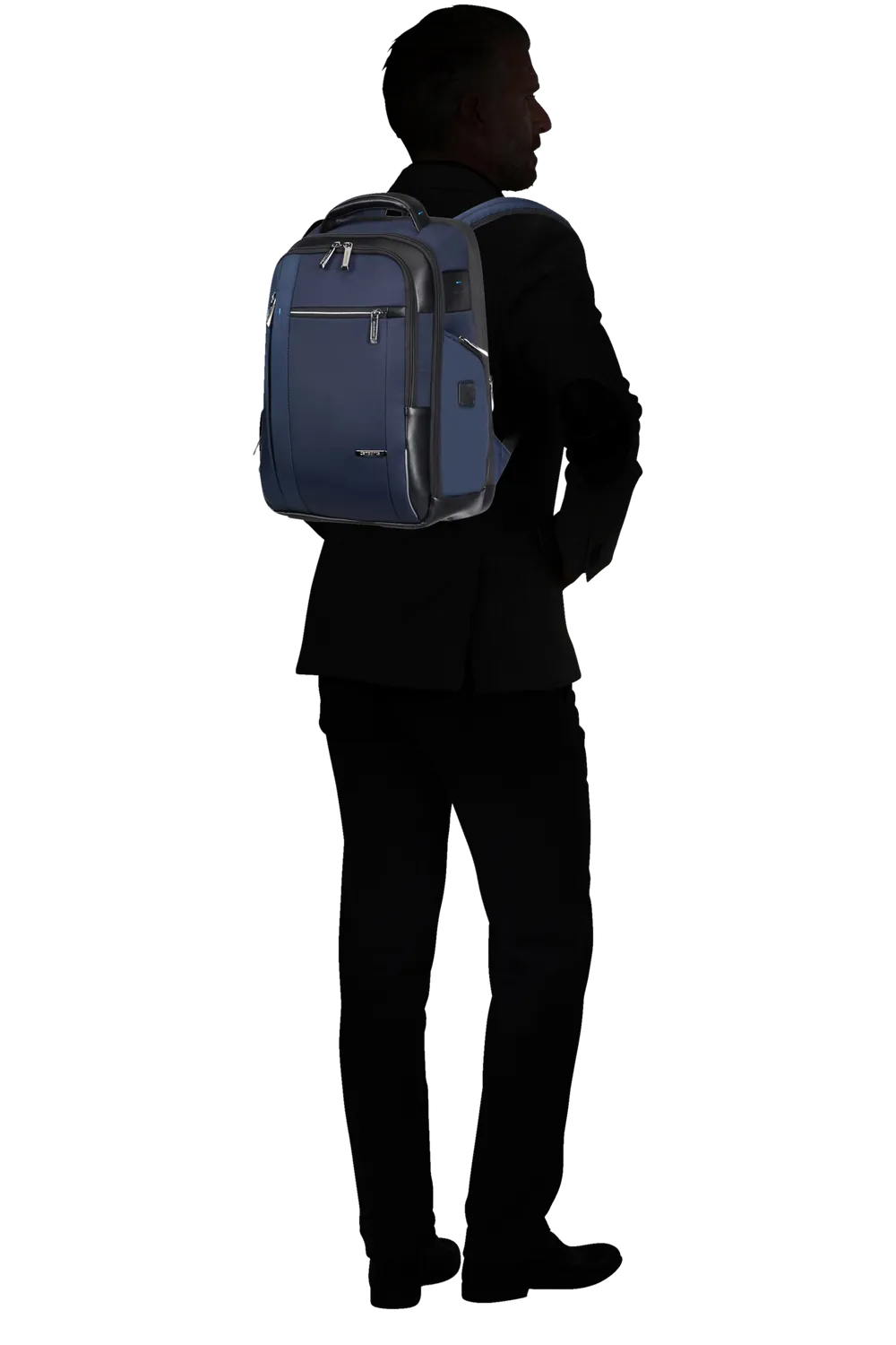 SPECTROLITE 3.0 Backpack 14.1" - Deep Blue
