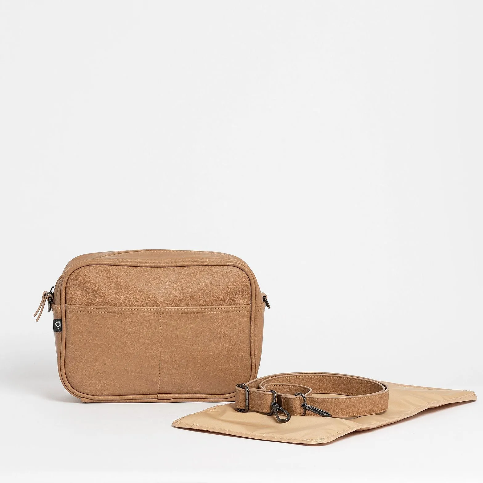 The Hands-Free Pack - Cappuccino