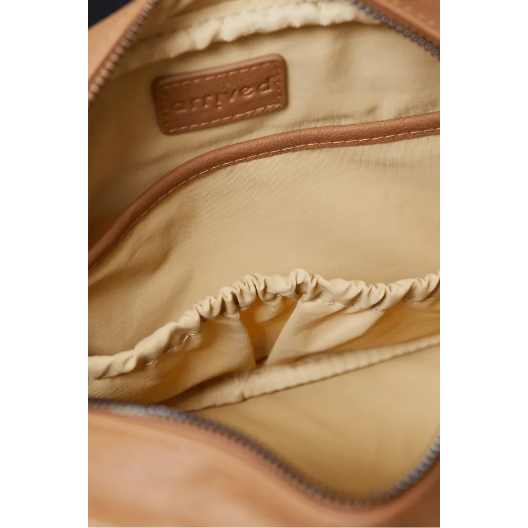 The Hands-Free Pack - Cappuccino