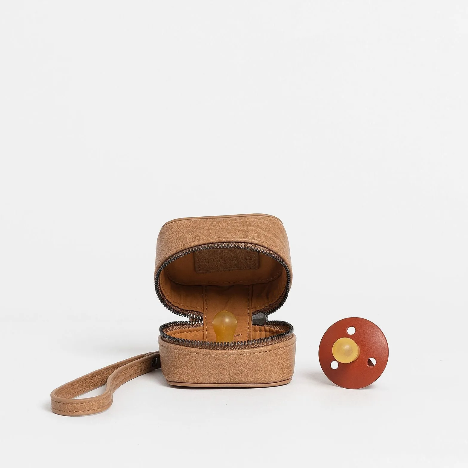 The Hands-Free Pack - Cappuccino