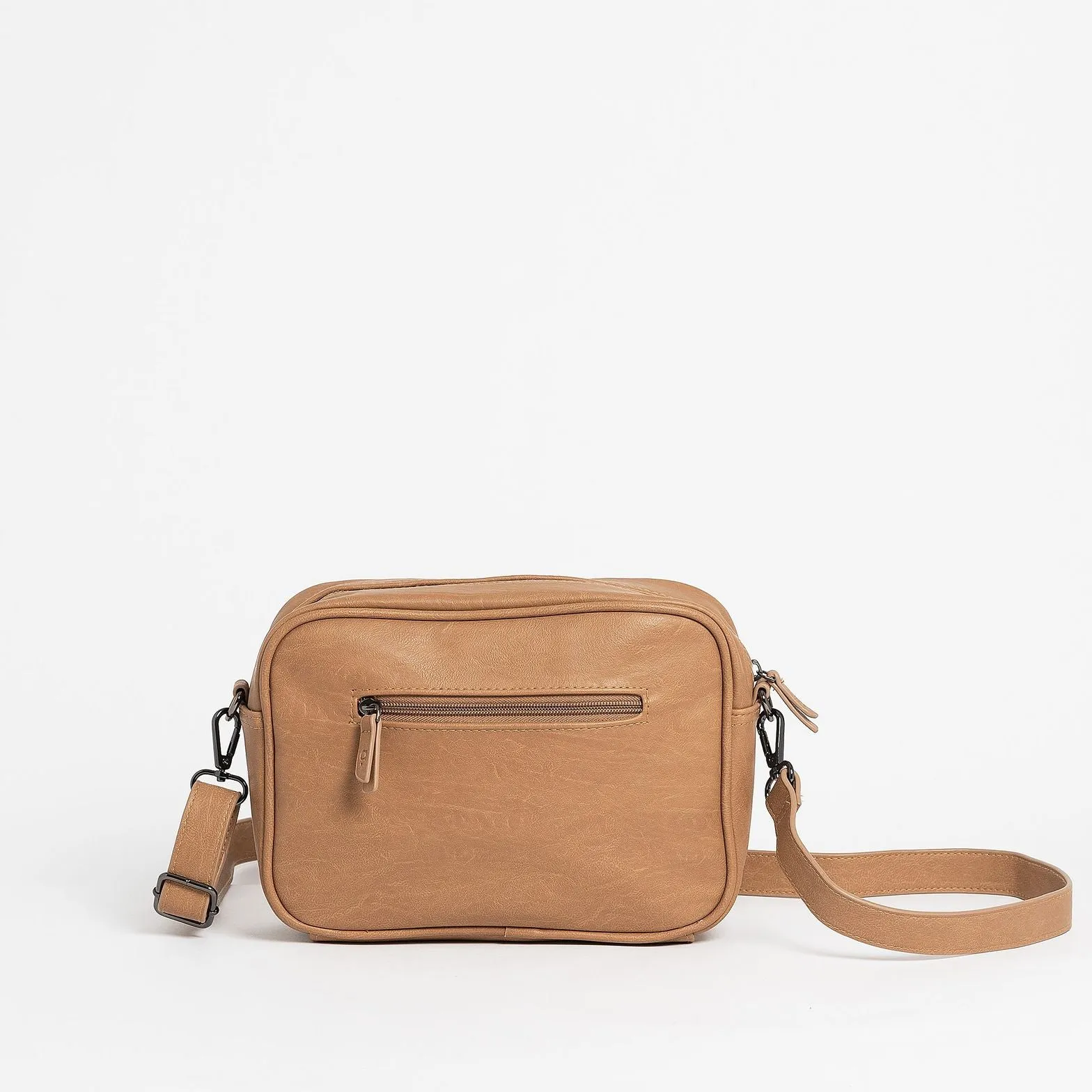 The Hands-Free Pack - Cappuccino