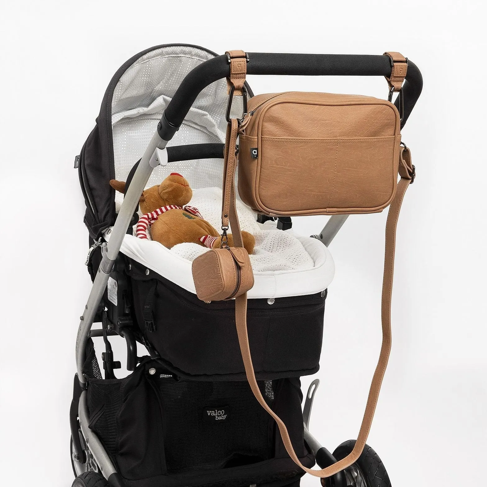 The Hands-Free Pack - Cappuccino
