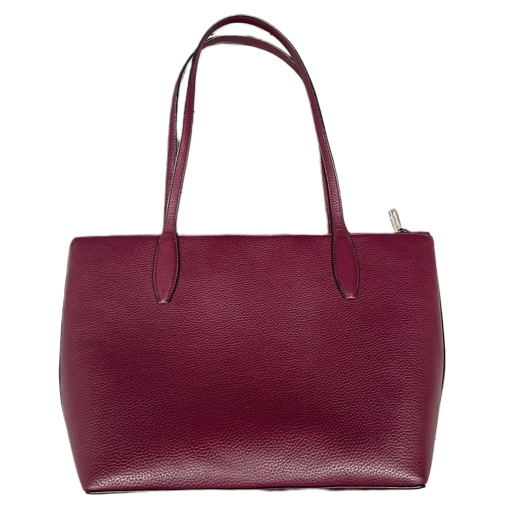 Tote Designer By Kate Spade, Size: Large