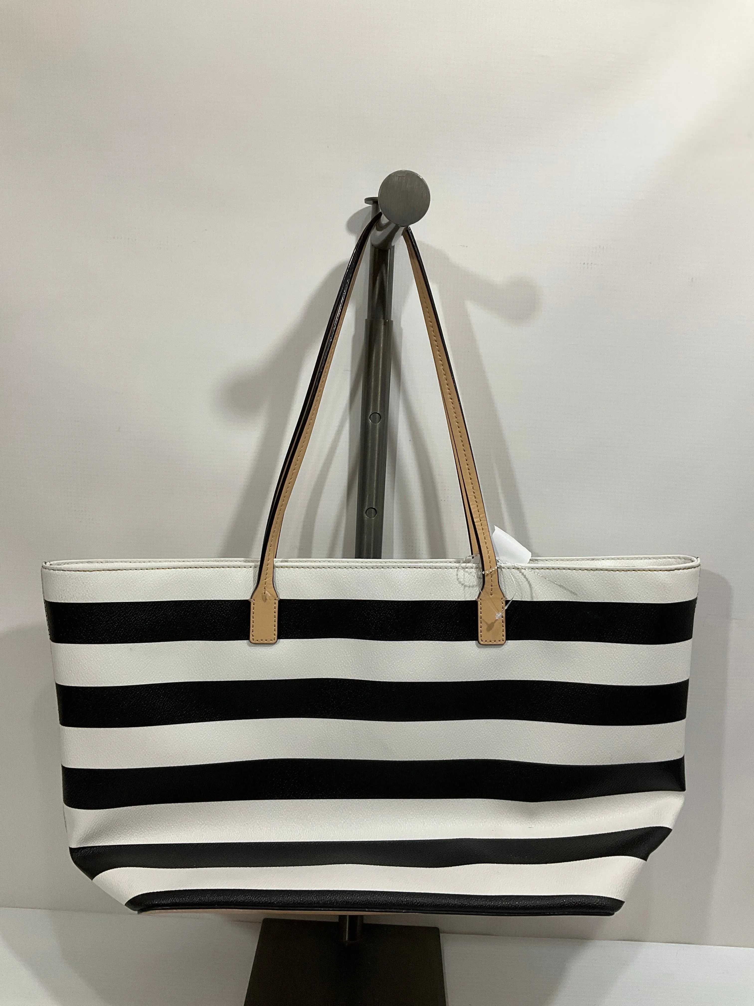 Tote Designer By Kate Spade, Size: Large