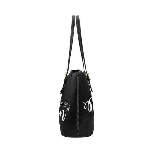 Tote Shoulder Bag Quintessential Woman Design