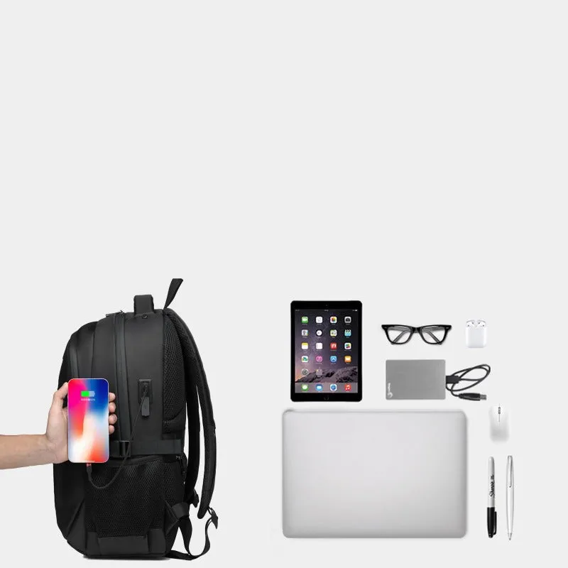 Travel Business Laptop Backpack