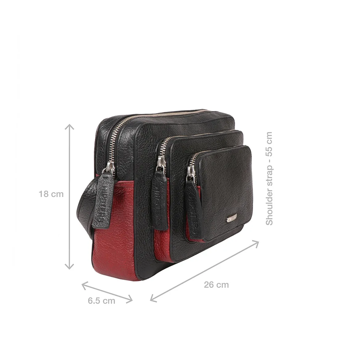 VIBES 03 SLING BAG