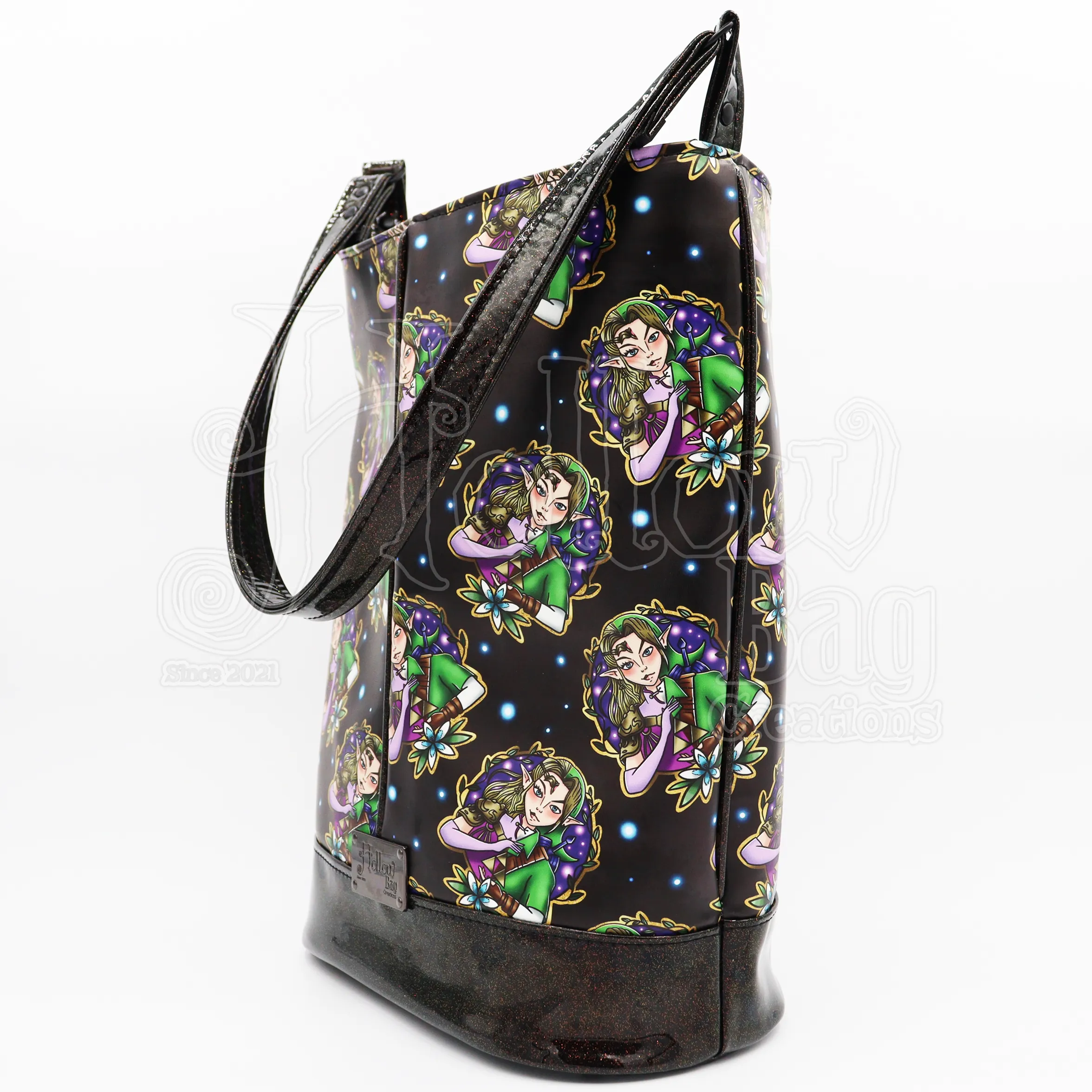 Zel/ink - Bucket Bag